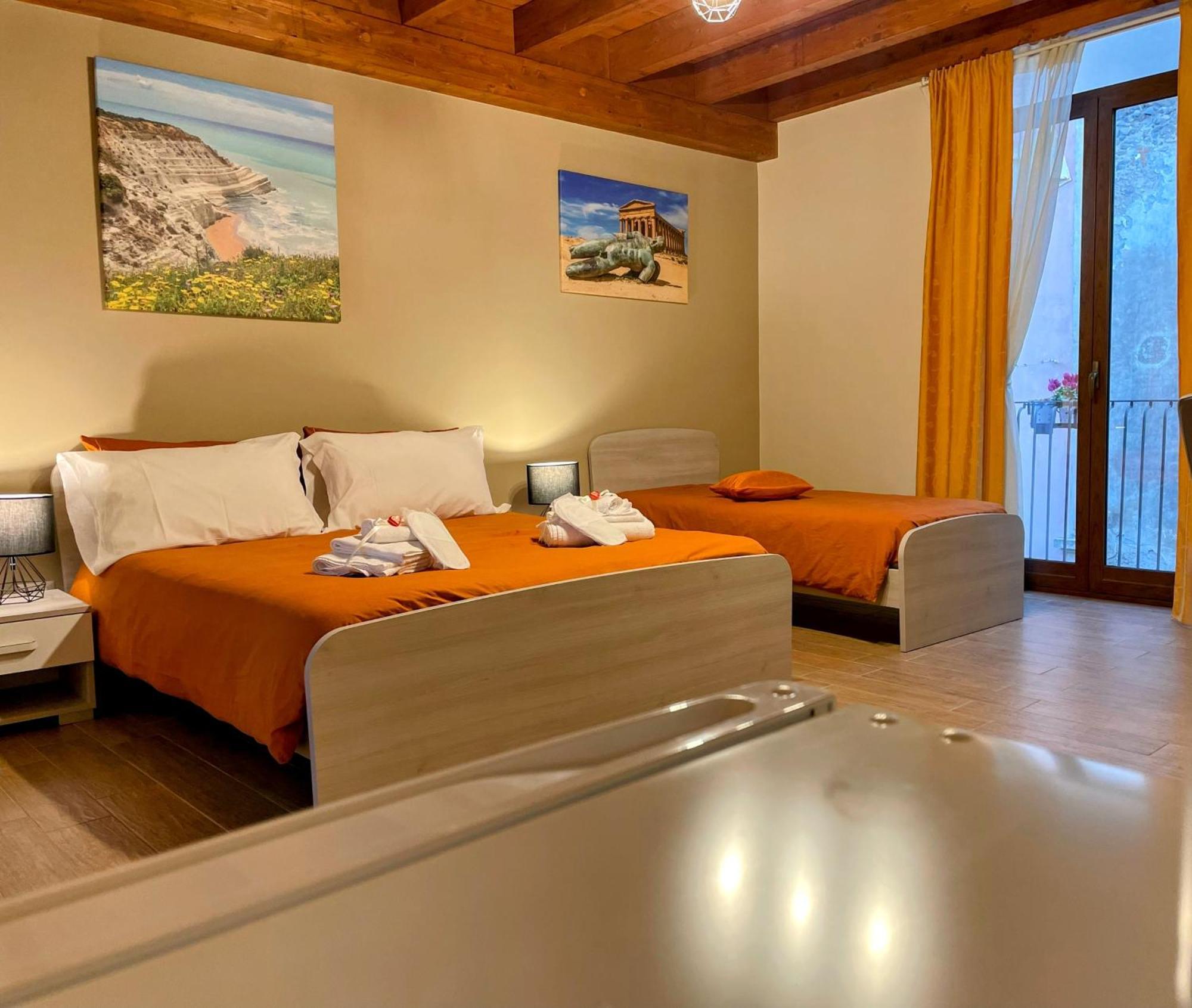 La Vie Fuille Bed And Breakfast Riposto Εξωτερικό φωτογραφία